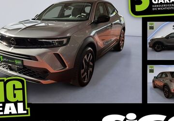 Opel Mokka 12.612 km 17.980 &euro; Augsburg 86167