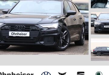 Audi A6 49.195 km 52.970 &euro; Wertingen 86637
