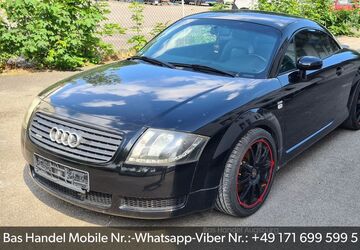 Audi TT 250.000 km 2.850 &euro; Augsburg 86167