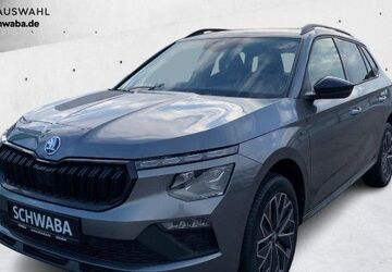 Skoda Kamiq 1.306 km 27.870 &euro; Gersthofen 86368