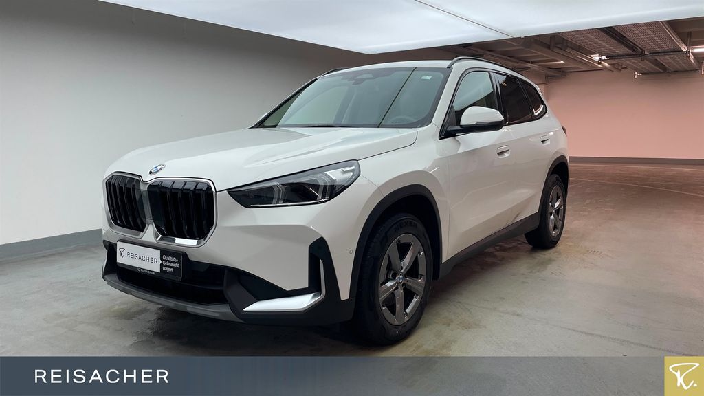 BMW X1 7.958 km 34.899 &euro; Augsburg 86167