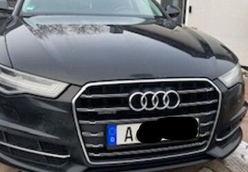 Audi A6 225.500 km 14.490 &euro; Untermeitingen 86836