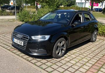 Audi A3 269.000 km 8.000 &euro; Augsburg 86179