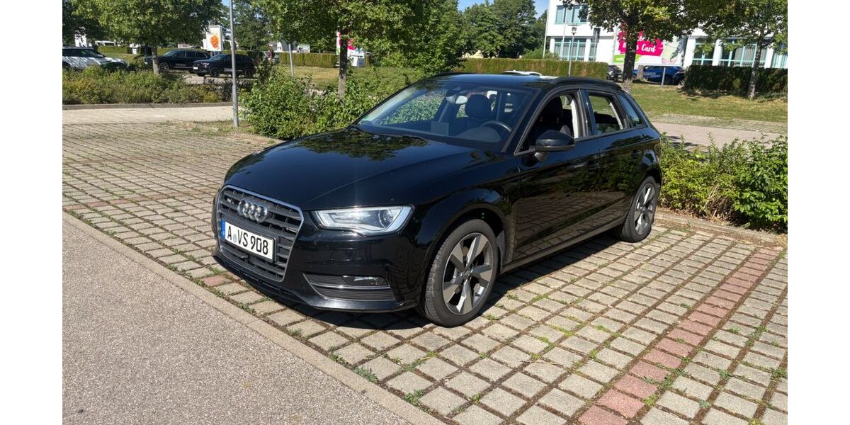 Audi A3 269.000 km 8.000 &euro; Augsburg 86179
