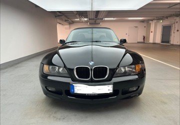 BMW Z3 79.000 km 11.900 &euro; augsburg 86156