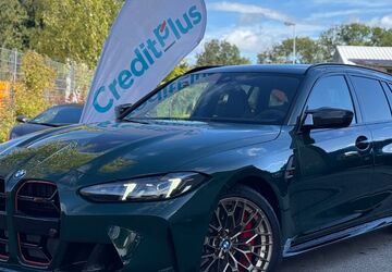 BMW M3 1.900 km 145.990 &euro; Langerringen 86853