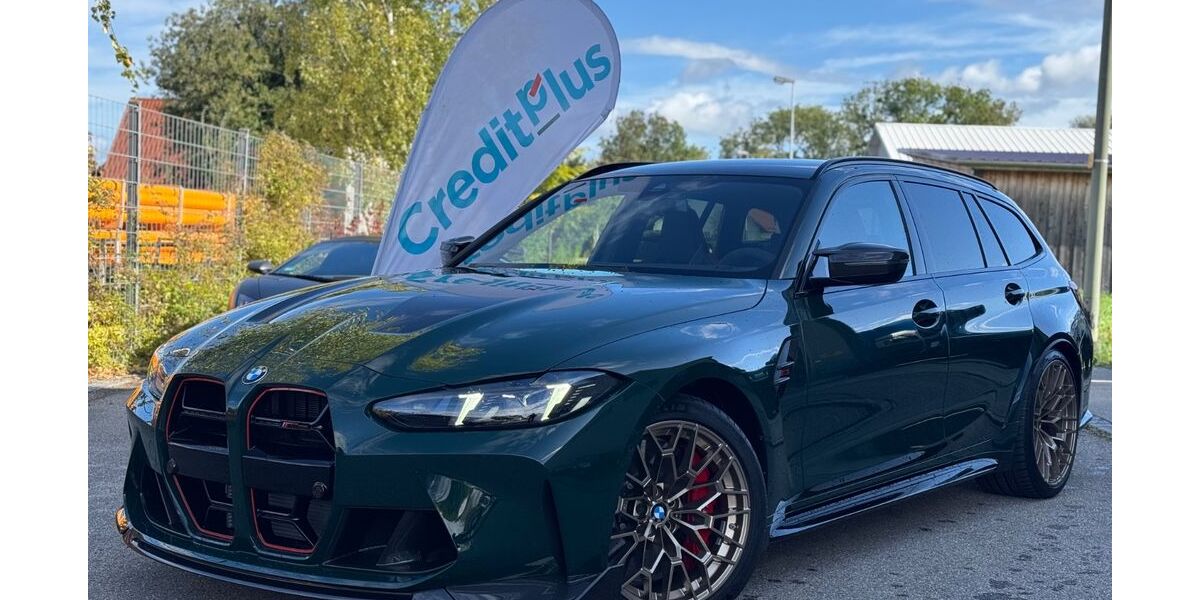 BMW M3 1.900 km 145.990 &euro; Langerringen 86853