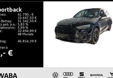 Audi Q5 76.235 km 41.790 &euro; Gersthofen 86368