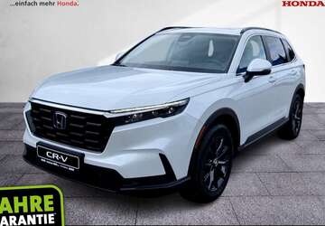 Honda CR-V 16.200 km 39.490 &euro; Augsburg 86156