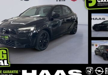 Opel Corsa 7.400 km 15.490 &euro; Augsburg 86159