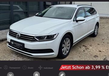 VW Passat Variant 260.000 km 8.900 &euro; Schwabmünchen 86830