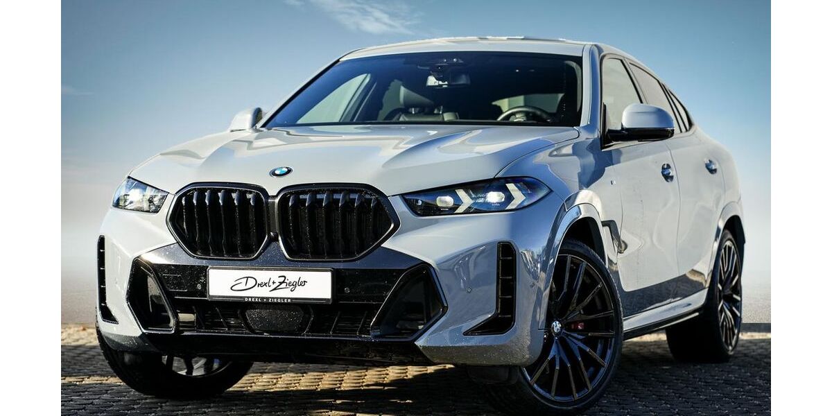 BMW X6 20.000 km 81.980 &euro; Augsburg 86199