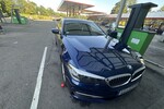 BMW 520 163.000 km 21.000 &euro; Augsburg 86150