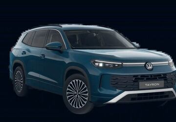 VW Tayron 15.602 km 42.490 &euro; Scheuring 86937