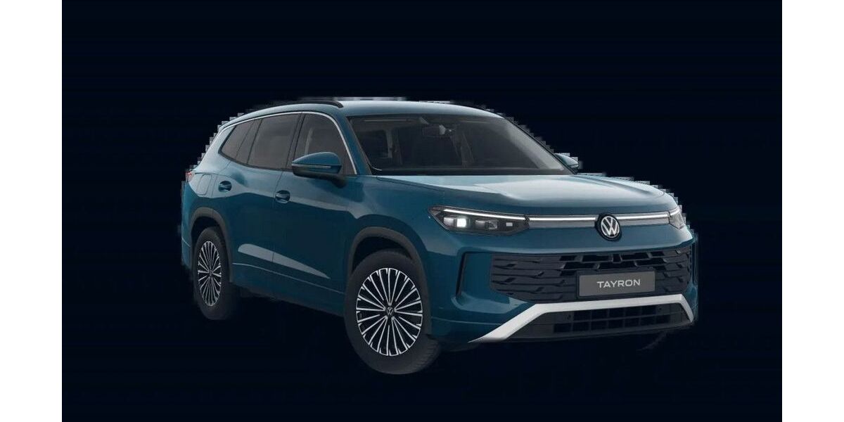 VW Tayron 15.602 km 42.490 &euro; Scheuring 86937