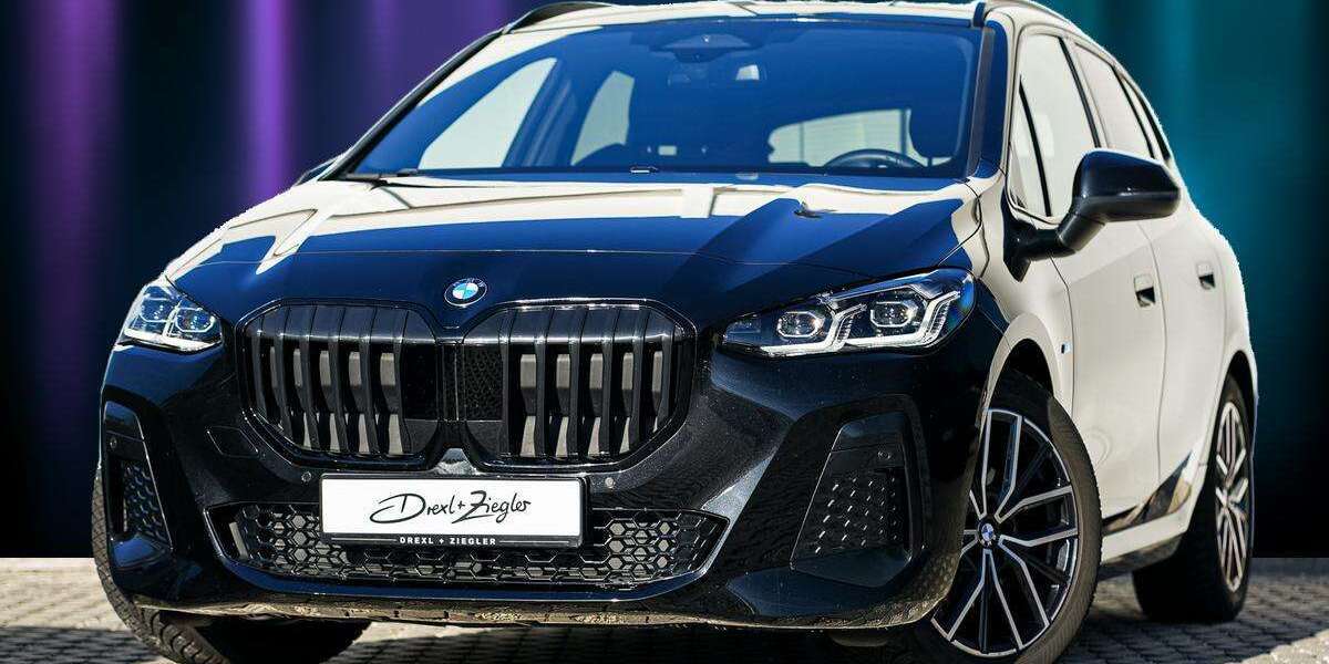 BMW 220 6.390 km 33.750 &euro; Augsburg 86199