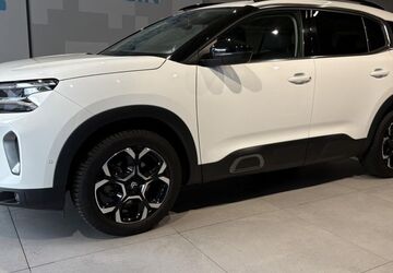 Citroen C5 Aircross 14.255 km 22.160 &euro; Augsburg 86179