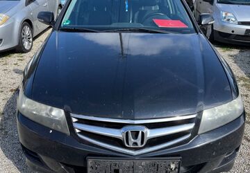 Honda Accord 343.000 km 1.490 &euro; Königsbrunn 86343