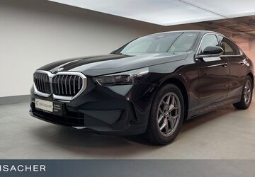 BMW 520 14.783 km 48.990 &euro; Augsburg 86167