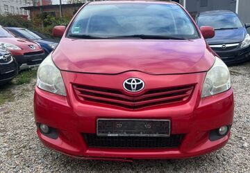 Toyota Verso 309.000 km 1.990 &euro; Augsburg 86154