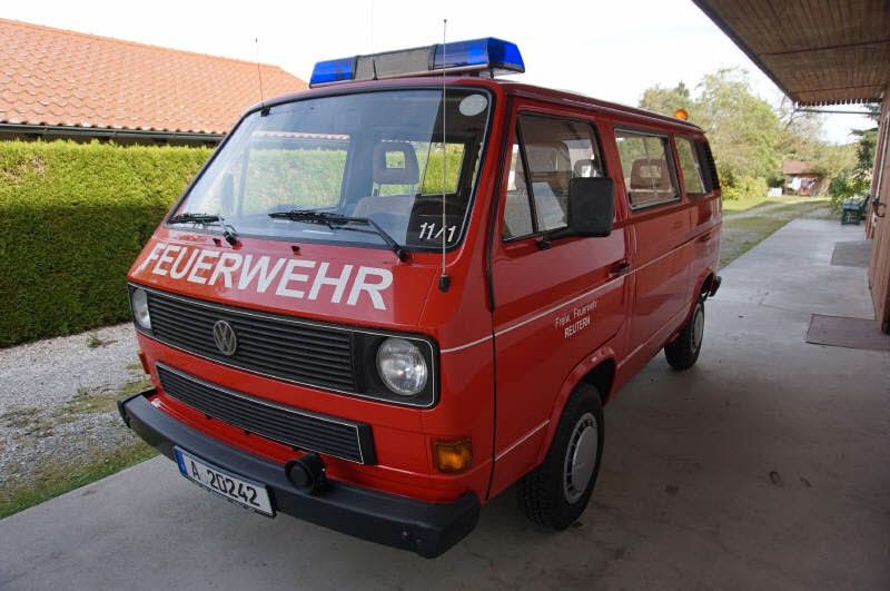 VW T3 Multivan 195.405 km 15.900 &euro; Welden 86465