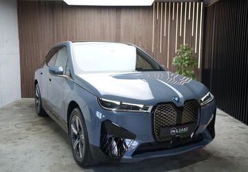 BMW iX 25.900 km 71.777 &euro; Königsbrunn 86343